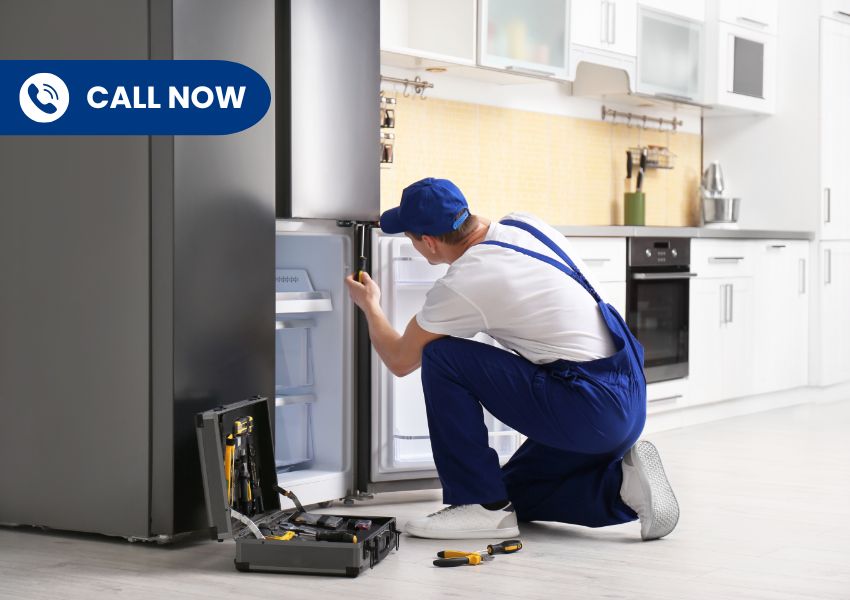 Wellesley Appliance Repair Company